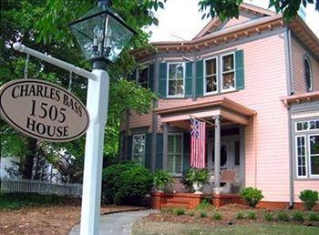 Charles Bass House Bed & Breakfast South Boston Kültér fotó