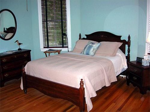 Charles Bass House Bed & Breakfast South Boston Kültér fotó